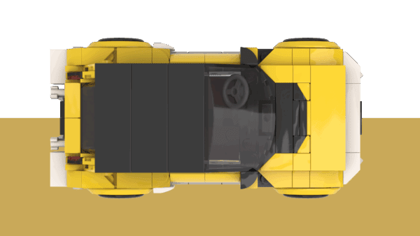 Renault 5 Turbo 3E - Image 4