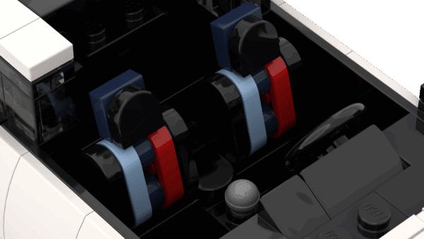 BMW M2 G87 - Image 5