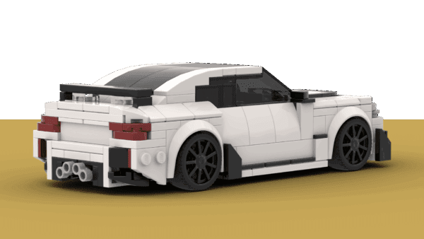 BMW M2 G87 - Image 2