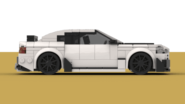 BMW M2 G87 - Image 3