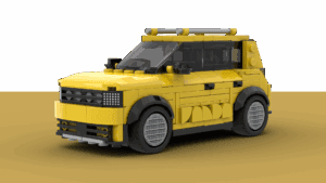 Fiat Grande Panda