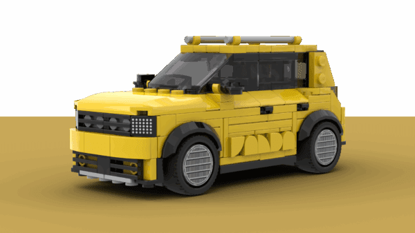 Fiat Grande Panda