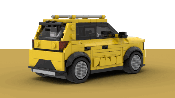 Fiat Grande Panda - Image 2