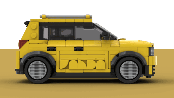 Fiat Grande Panda - Image 3