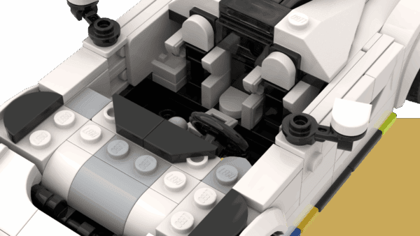 Koenigsegg Jesko Attack - Image 6