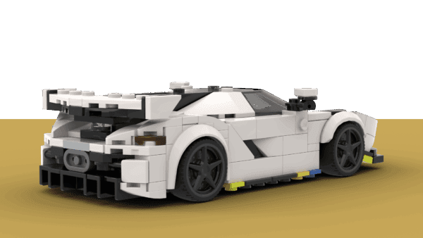 Koenigsegg Jesko Attack - Image 2