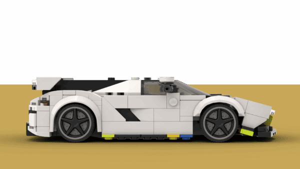 Koenigsegg Jesko Attack - Image 3