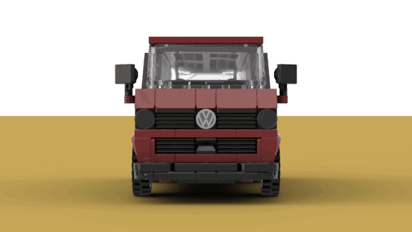 Volkswagen T3 - Image 6