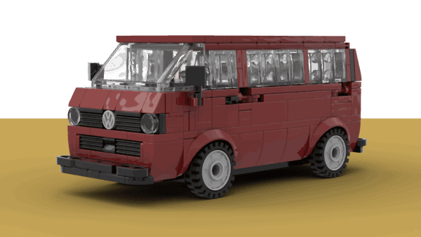 Volkswagen T3
