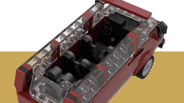 Volkswagen T3 - Image 5