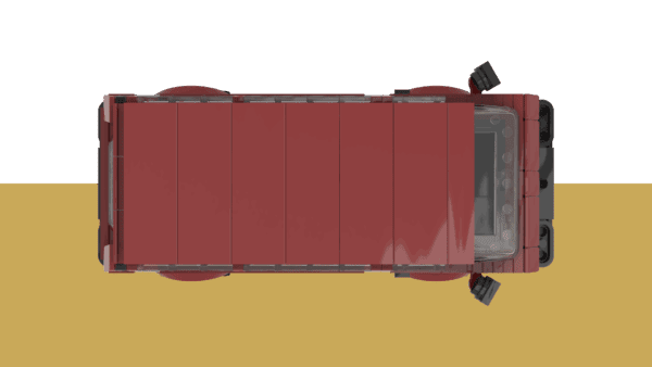 Volkswagen T3 - Image 4