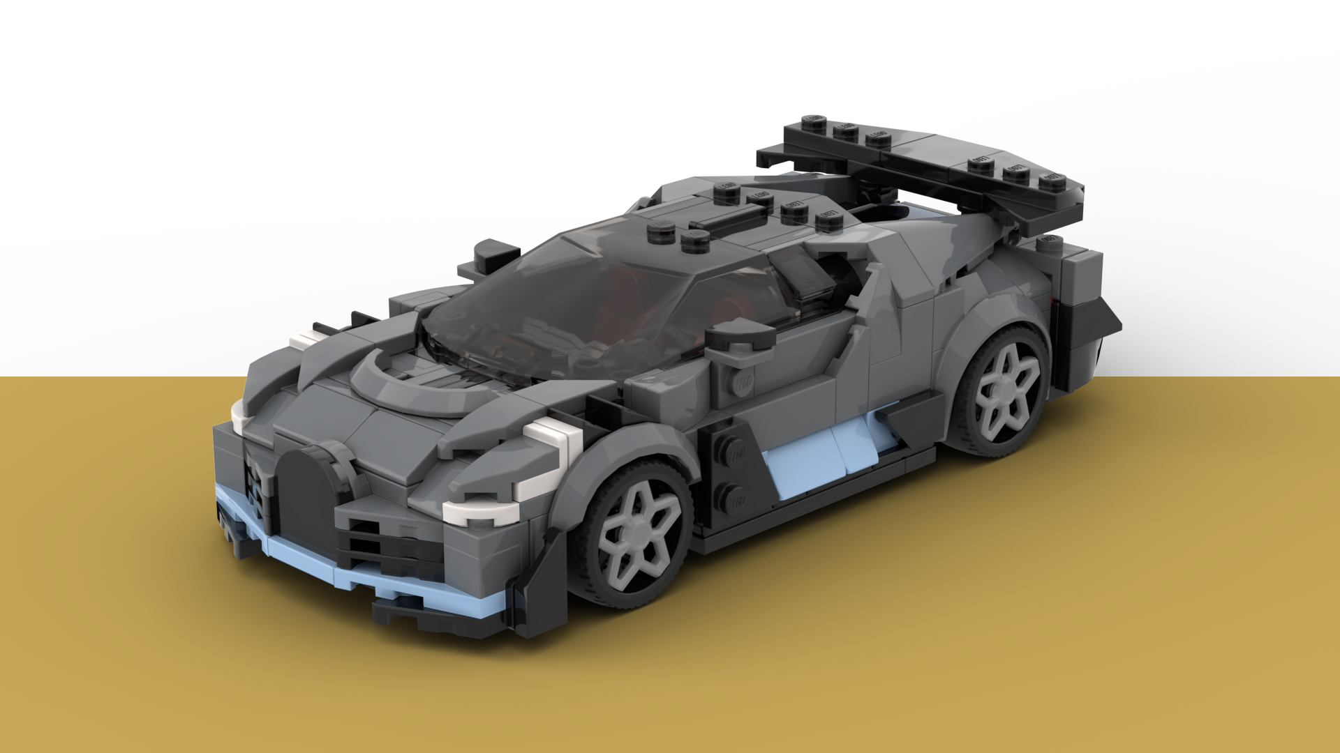 Bugatti Divo - Image 5