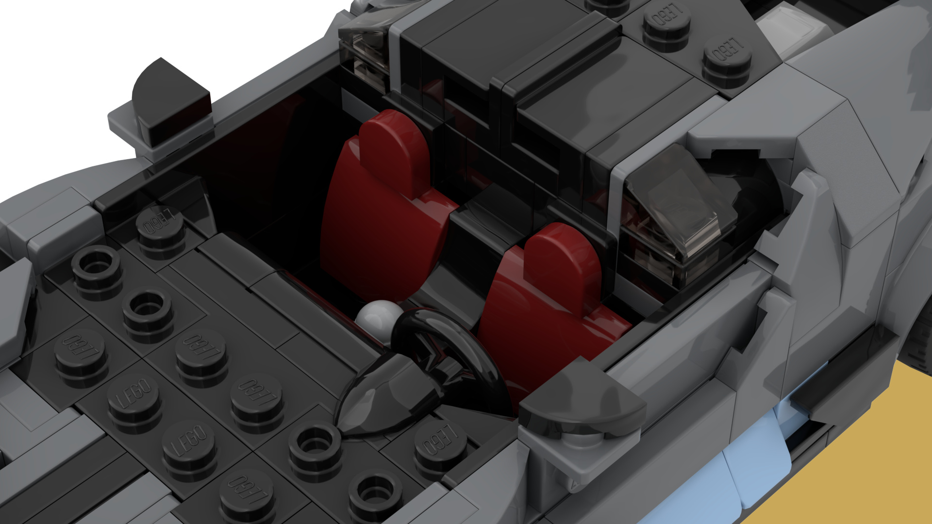 Bugatti Divo - Image 6