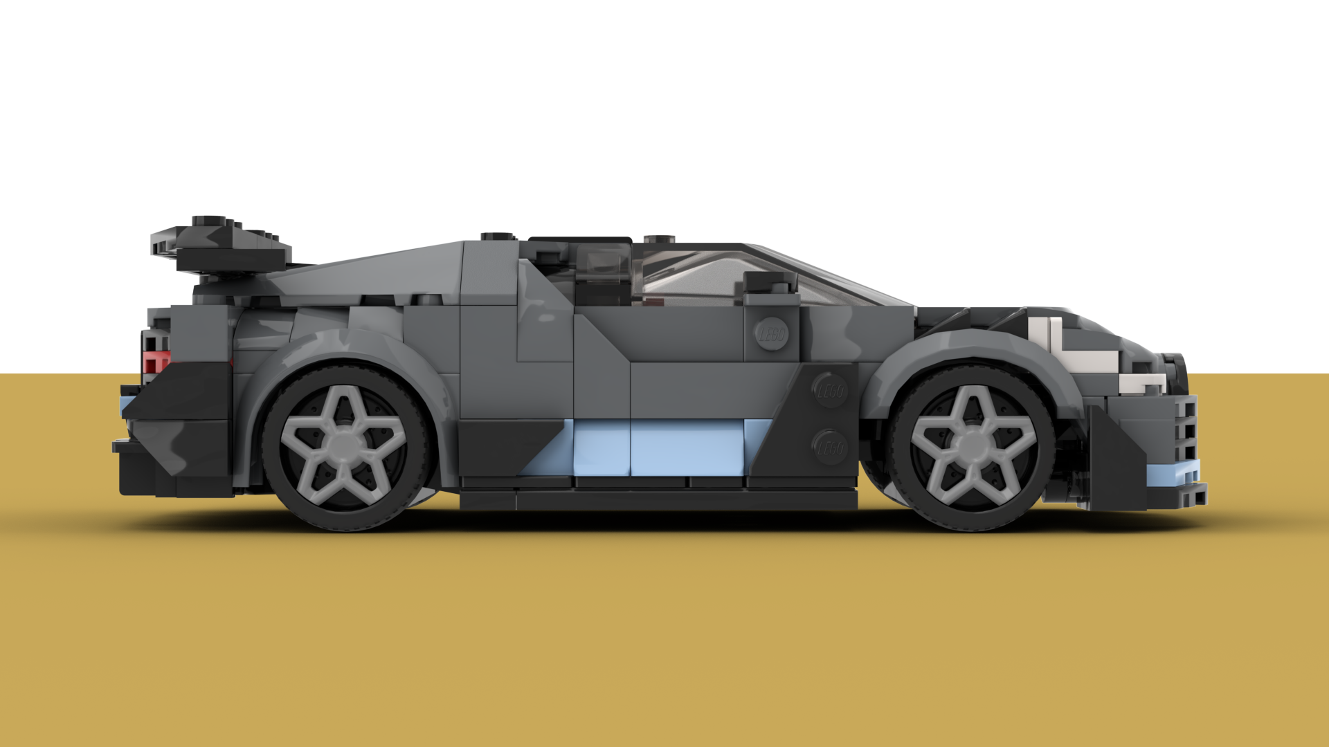 Bugatti Divo - Image 3