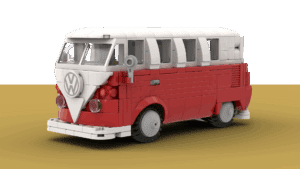 Volkswagen T1