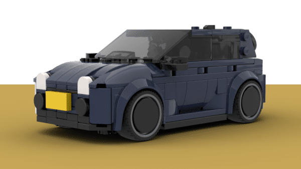 Renault Twingo E-Tech