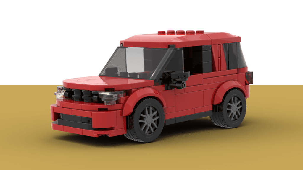 Land Rover Discovery Sport 6-wide